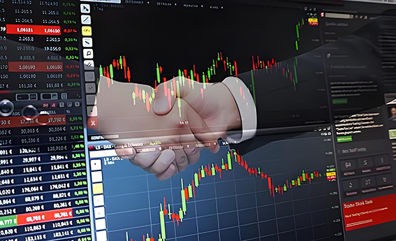 (o易亿app下载官网)交易所交易界面